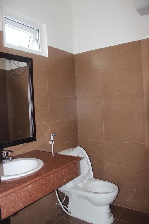 הוי אן Little House Homestay חדר תמונה